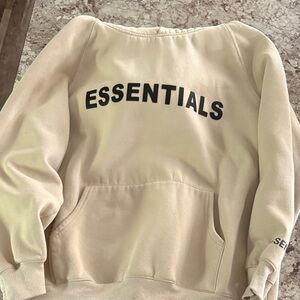 Essentials Hoodie